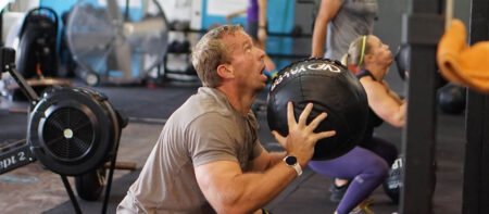 The #1 CrossFit Gym In Odessa
